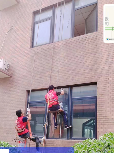 云和承接各类窗户玻璃维修